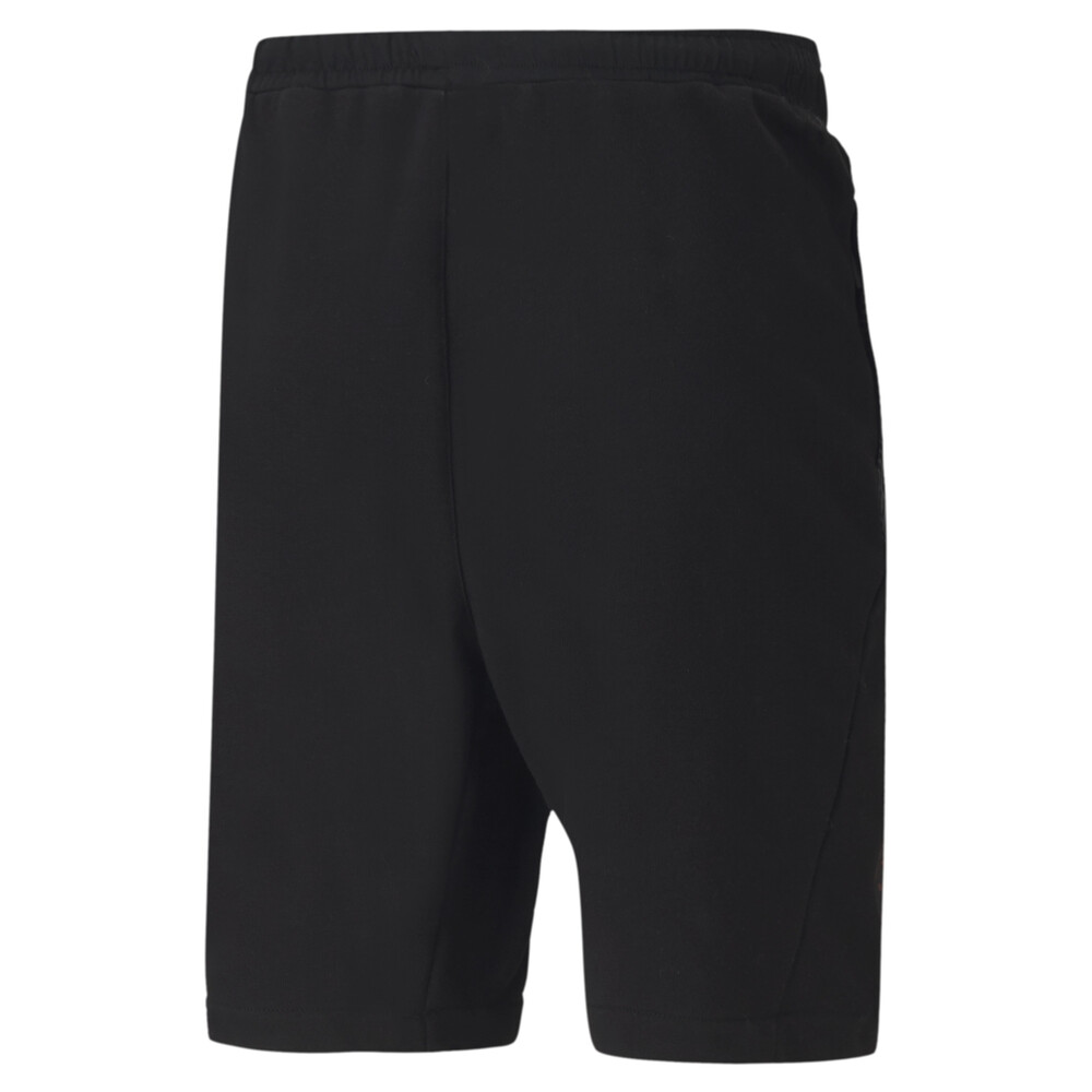 фото Шорты mcfc casuals shorts puma