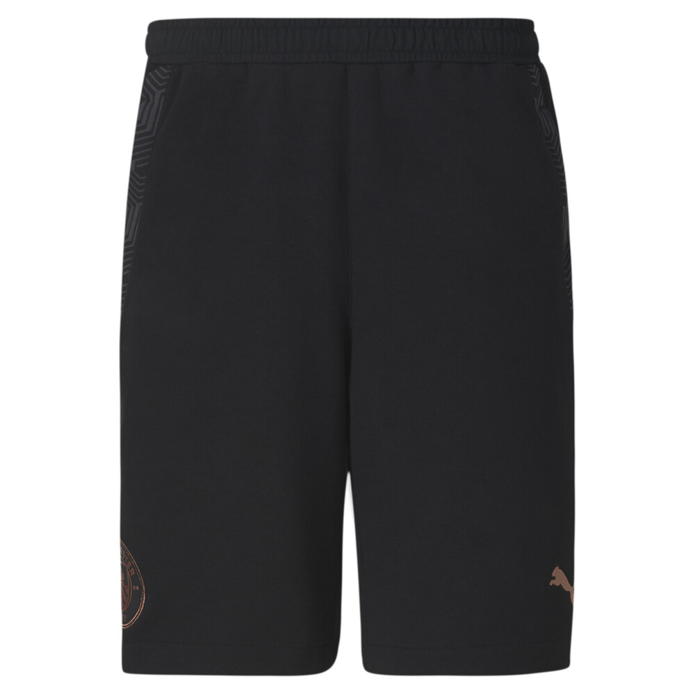 фото Шорты mcfc casuals shorts puma