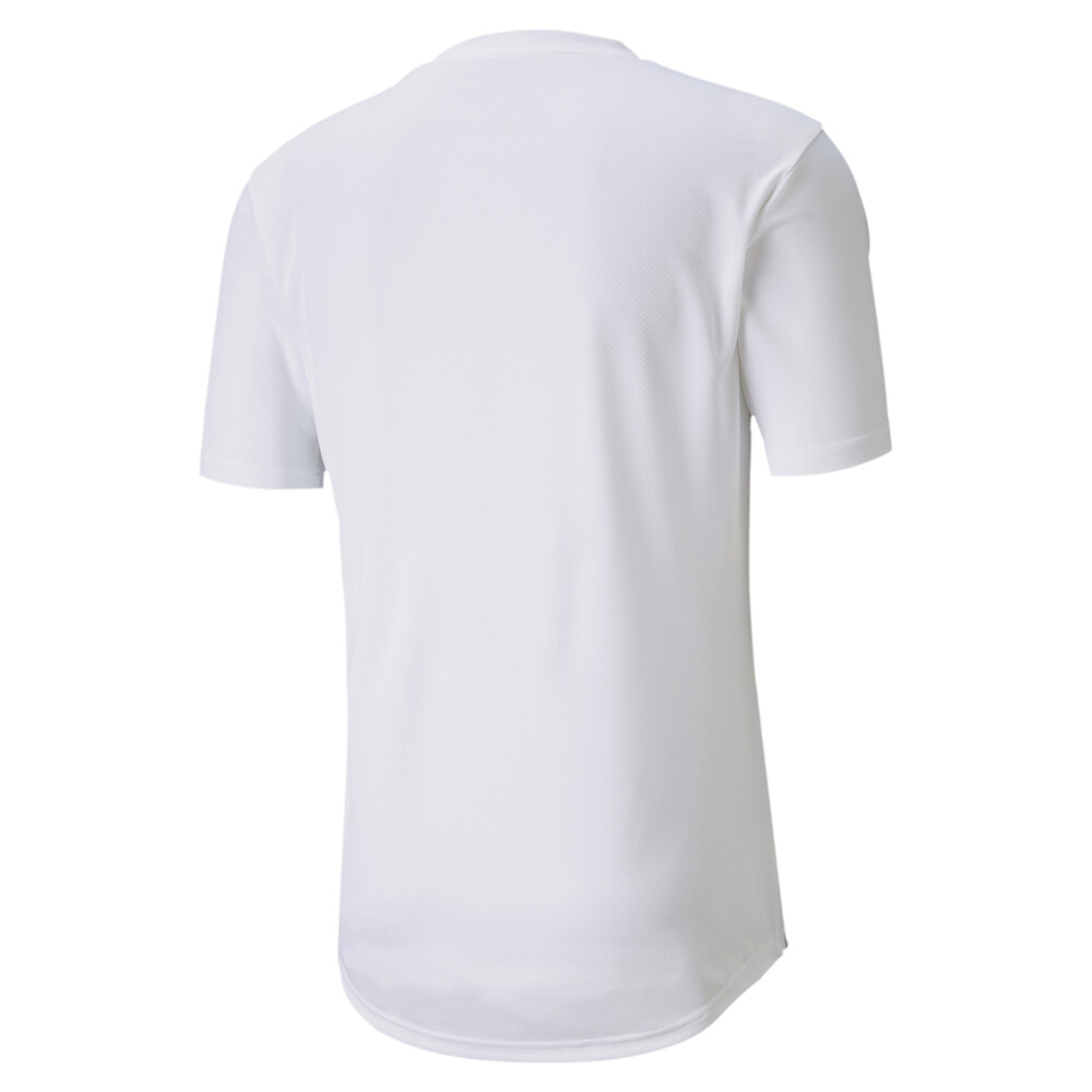 фото Поло mcfc stadium jersey puma