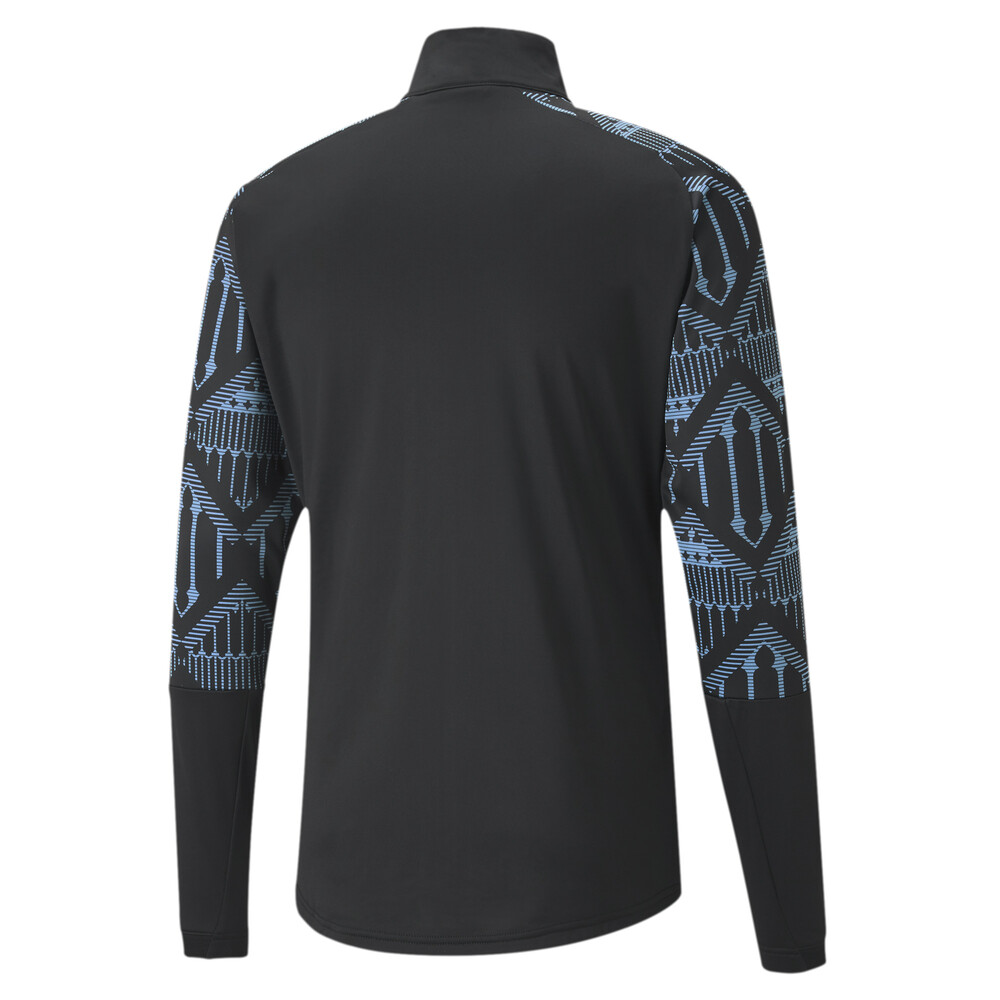 Man City Men S Stadium Jacket Black Puma Puma South Africa Official Shopping Site