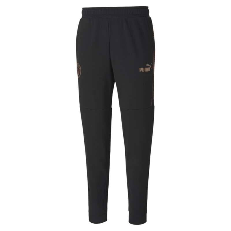 

Men's PUMA Manchester City ftblCULTURE Football Track Pants
