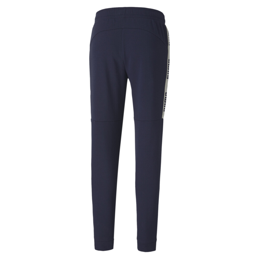 фото Штаны mcfc ftblculture track pants puma