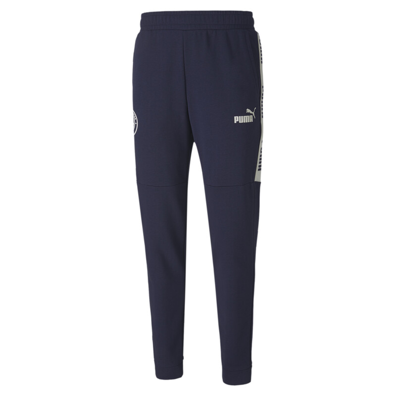 

Men's PUMA Manchester City ftblCULTURE Football Track Pants