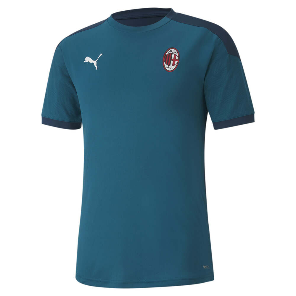 фото Футболка acm training jersey puma