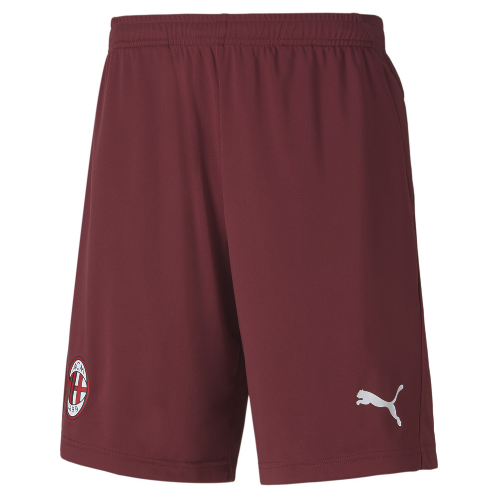 фото Шорты acm training shorts w.z/p puma