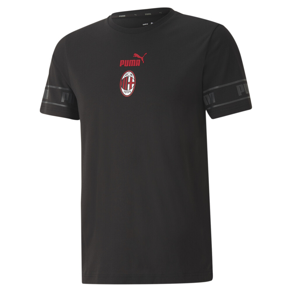 фото Футболка acm ftblculture tee ii puma