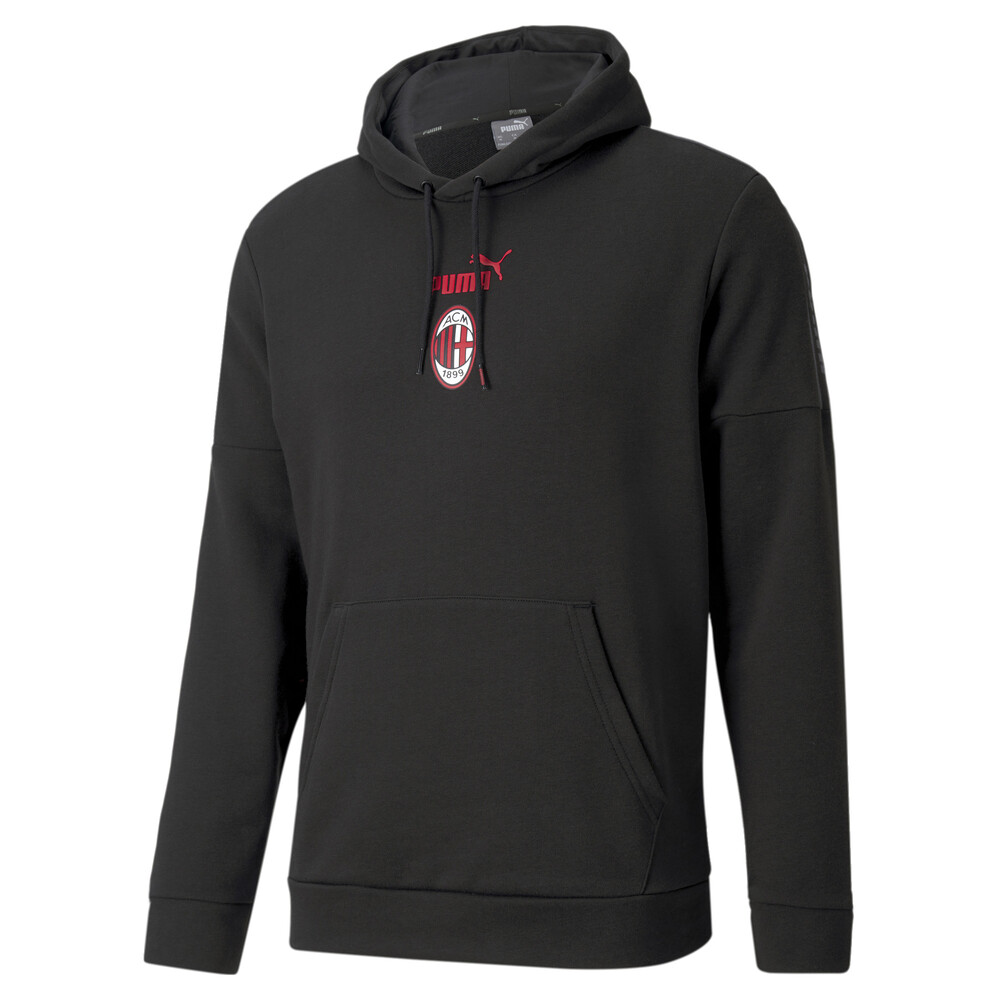 фото Толстовка acm ftblculture hoody ii puma
