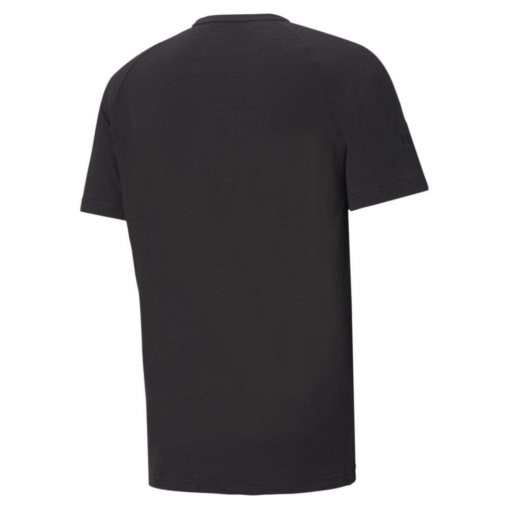 фото Футболка bvb ftblfeat game tee puma