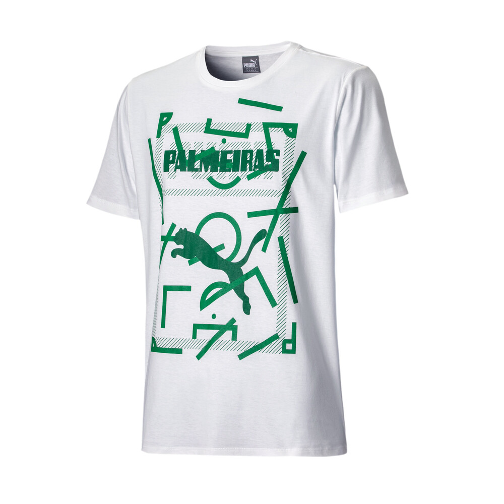 camiseta puma feminina palmeiras