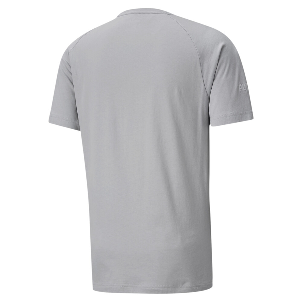 фото Футболка acm ftblfeat game tee puma