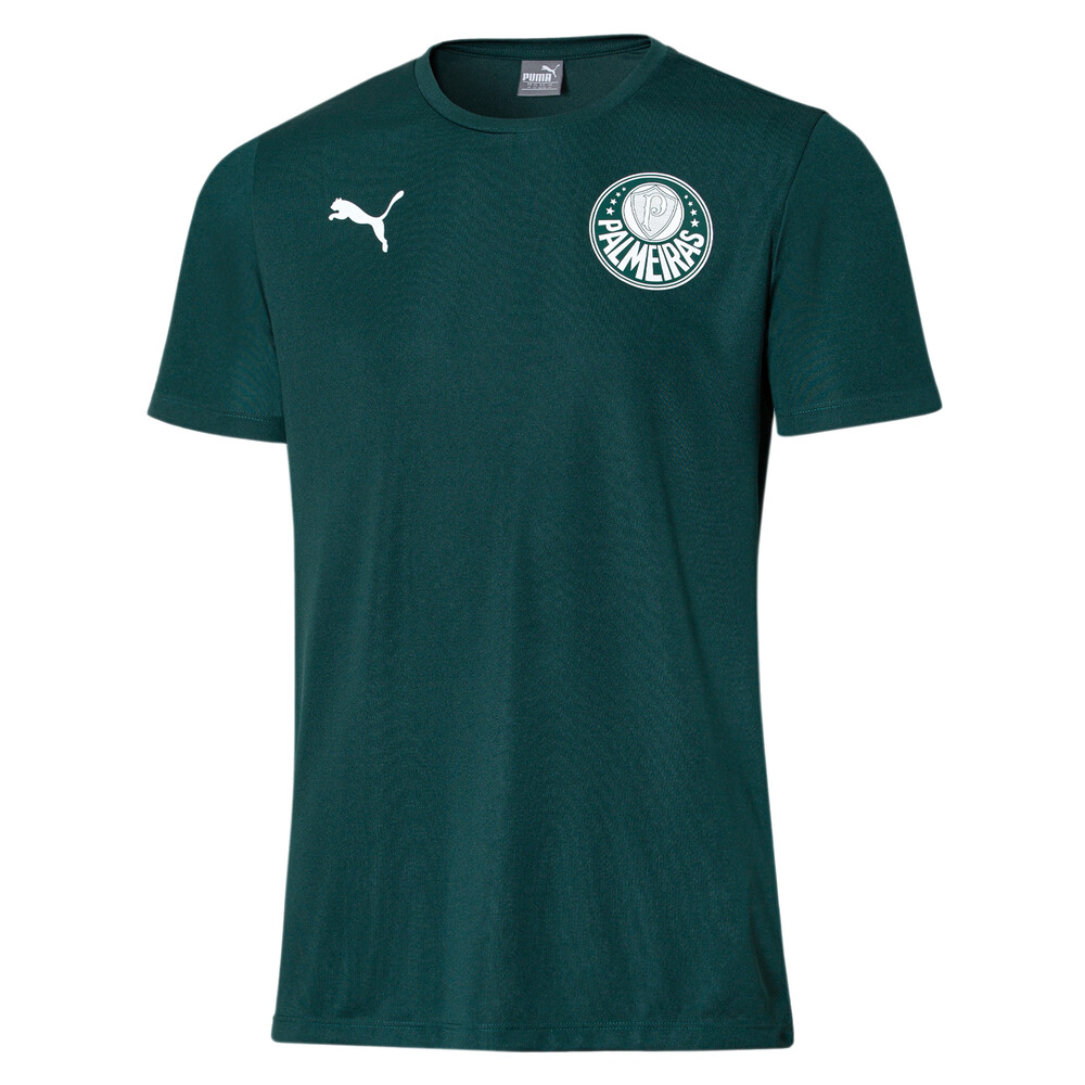nova camisa puma do palmeiras 2018
