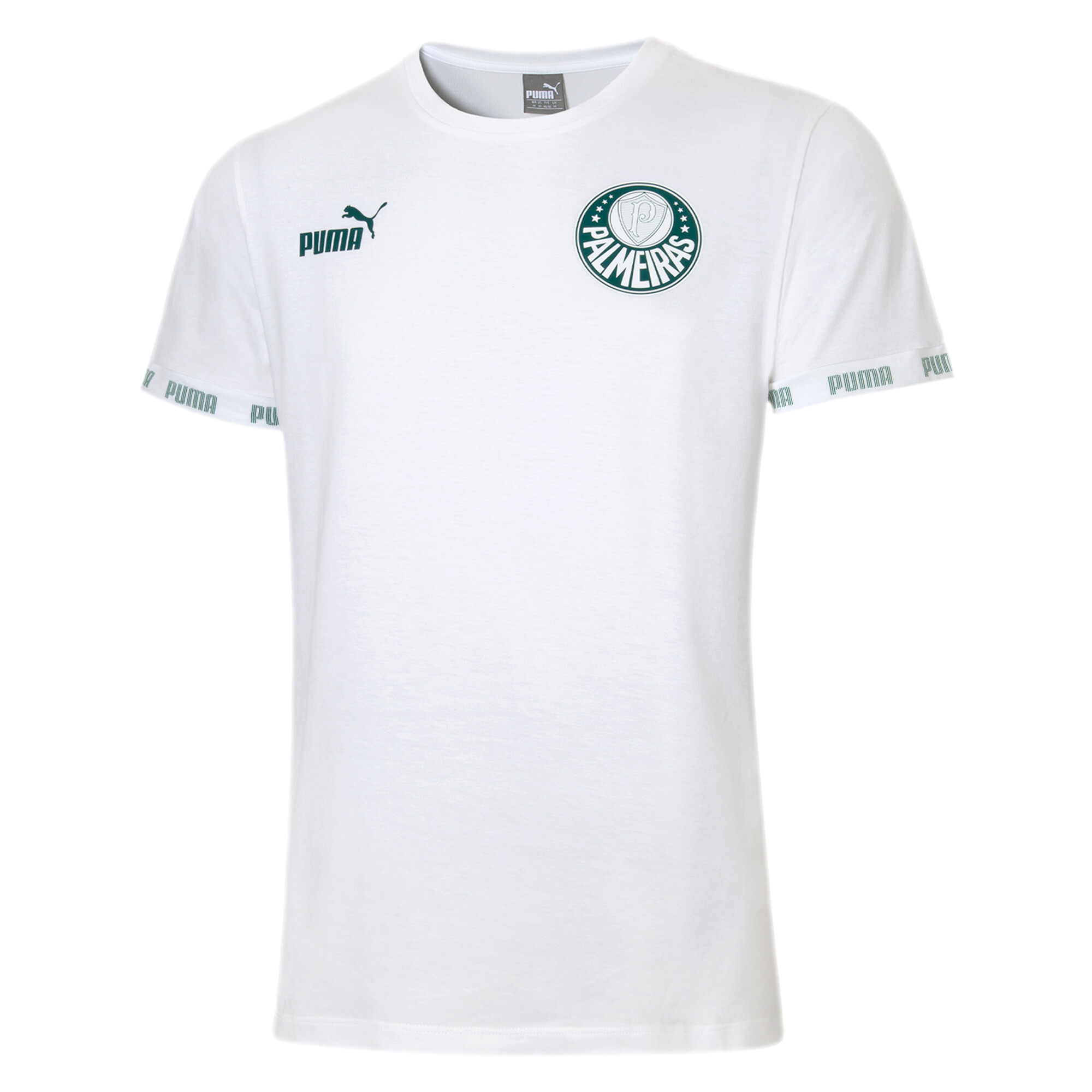 camisa palmeiras puma jogador