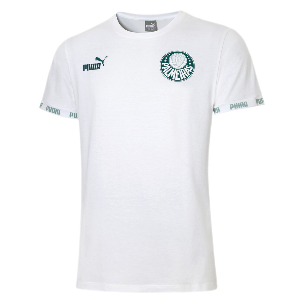 conjunto infantil palmeiras puma