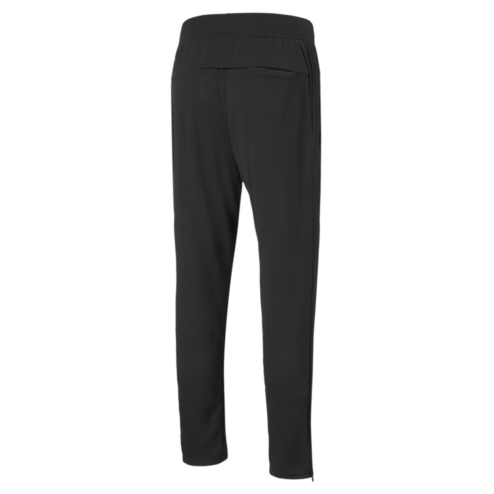 фото Штаны bvb warm-up men's football pants puma