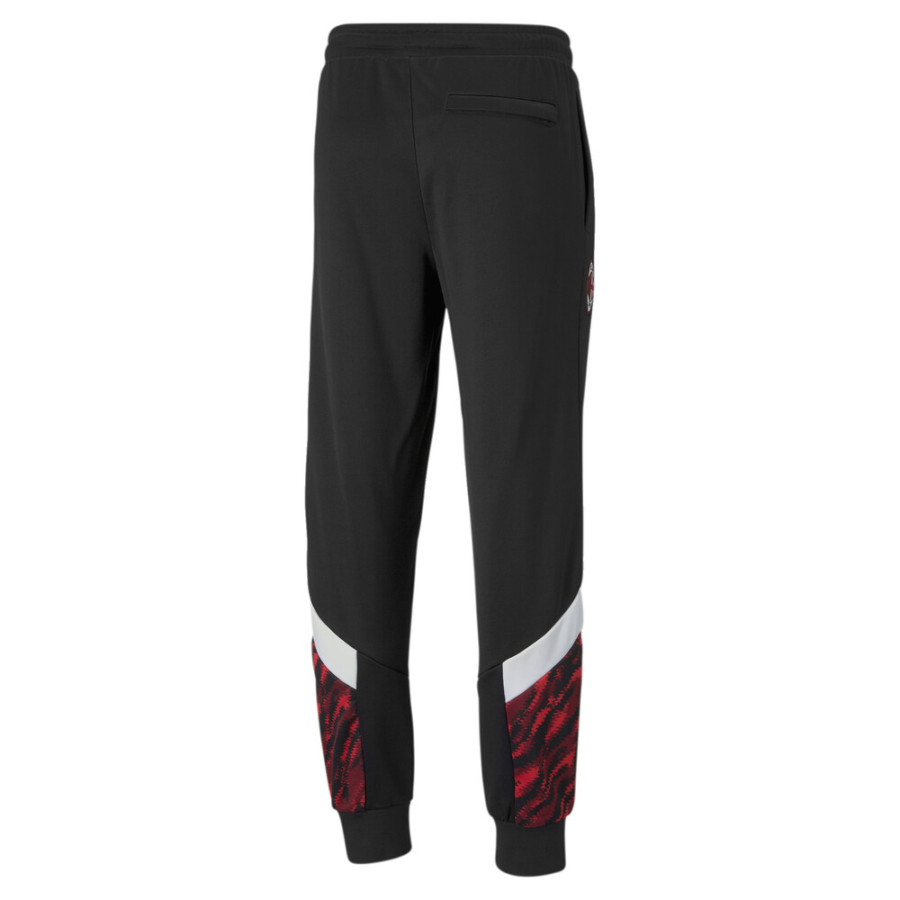 фото Штаны acm mcs iconic men's football track pants puma