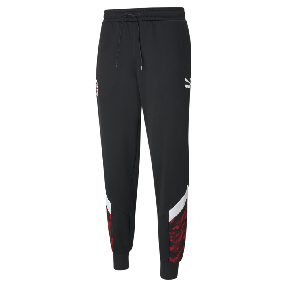 фото Штаны acm mcs iconic men's football track pants puma