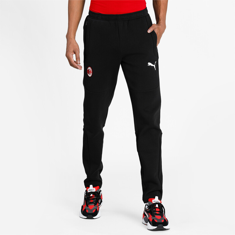 

Men's PUMA ACM MCS Iconic Football Track Pants