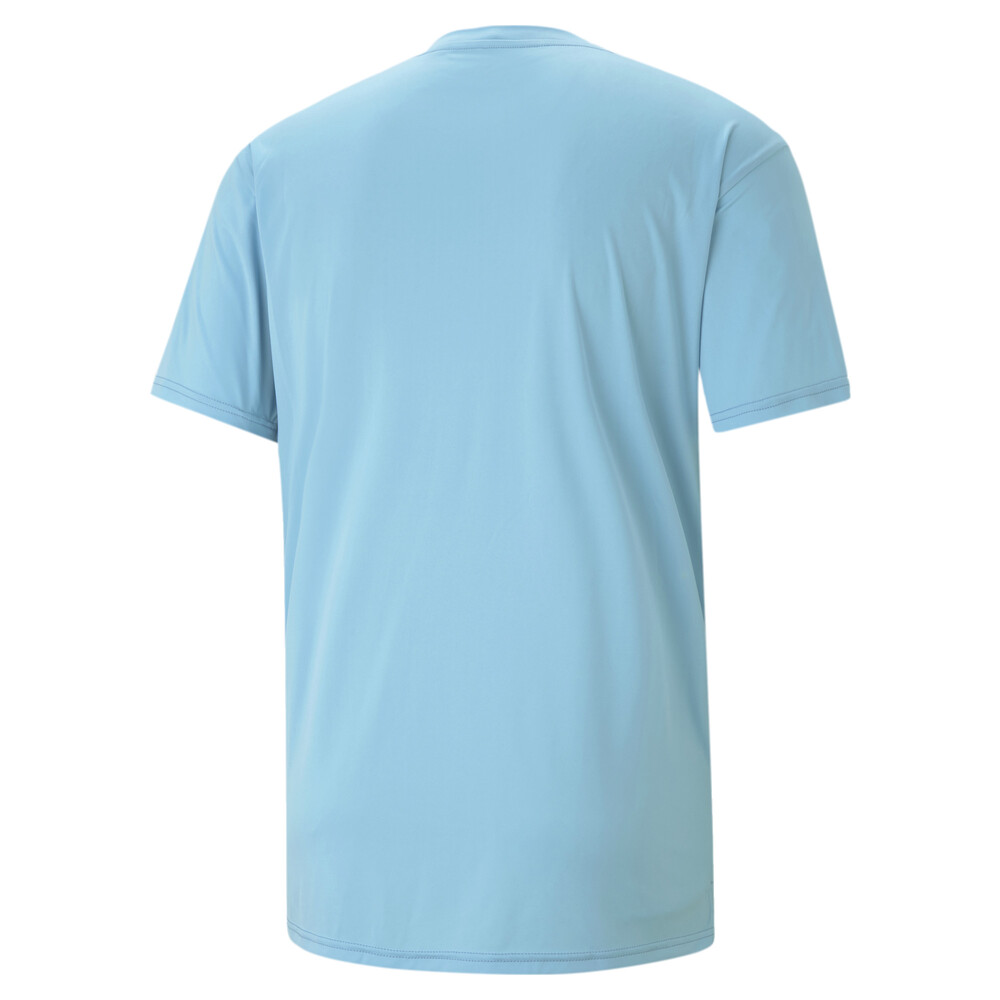 фото Футболка man city warm-up men's football tee puma