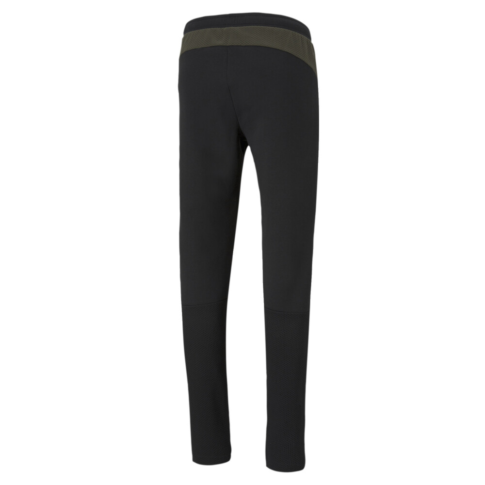 фото Штаны man city evostripe men's football pants puma