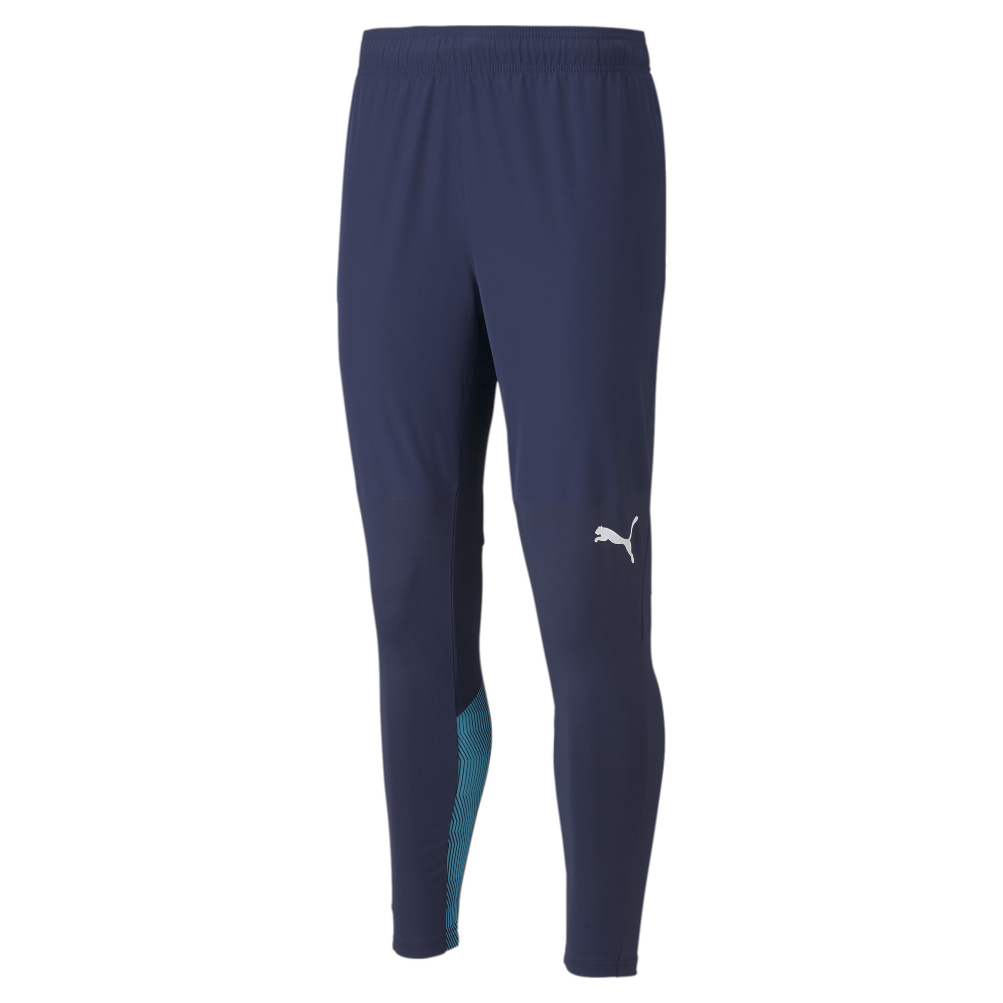 Monterrey Pro Training Men's Football Pants Rayados Mty PUMA