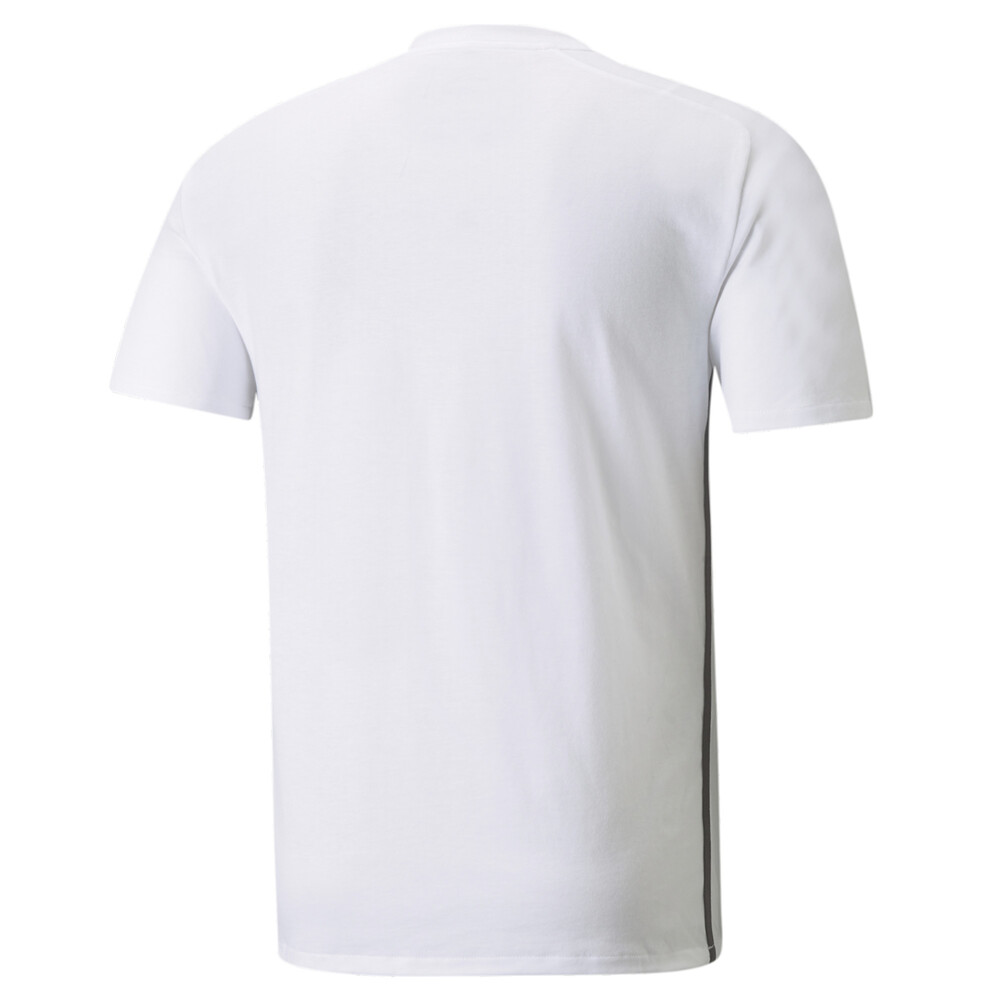 фото Футболка fc krasnodar casuals men's football tee puma