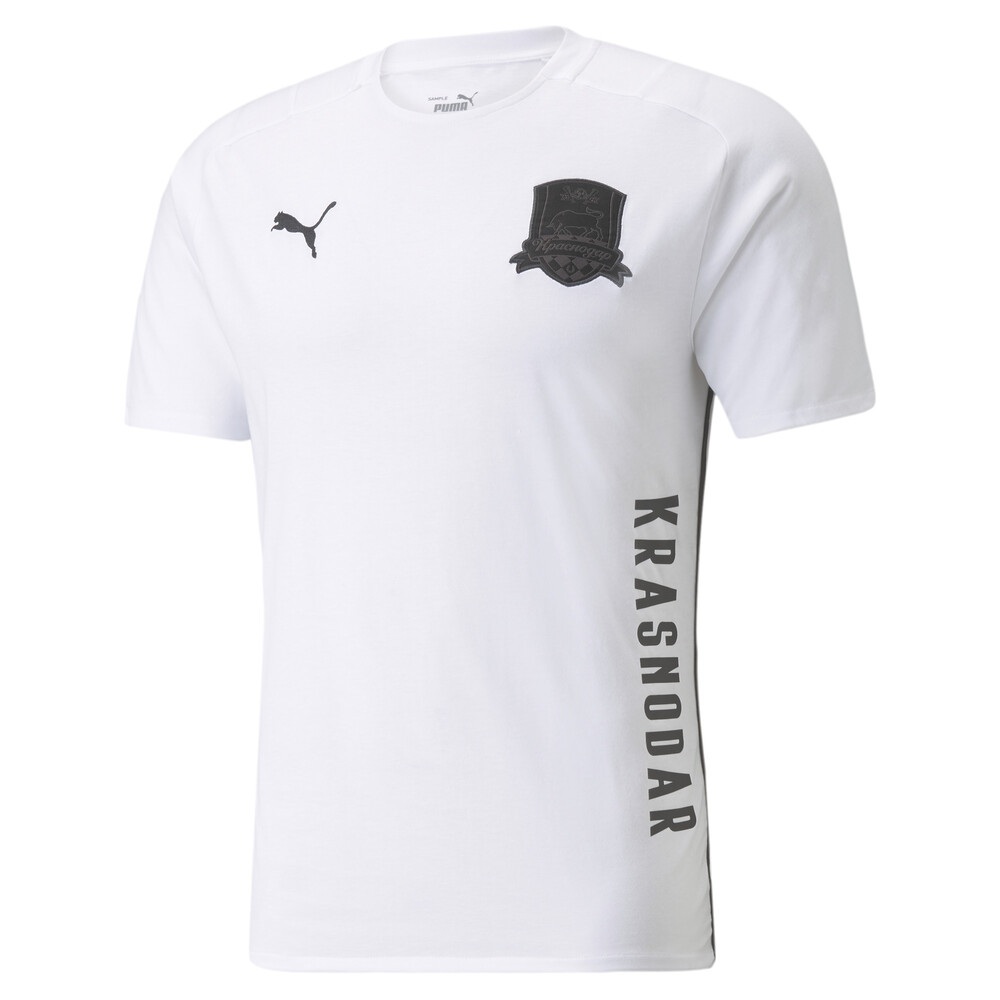 Футболка FC Krasnodar Casuals Men's Football Tee