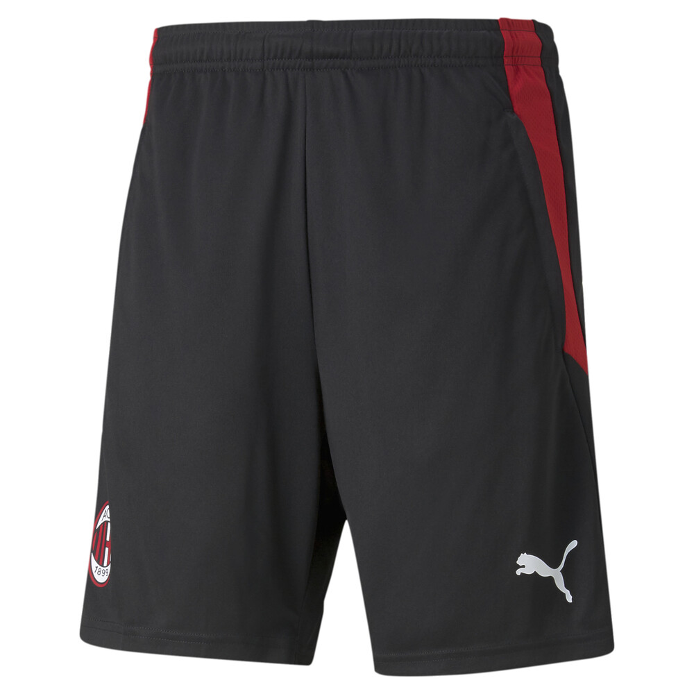 фото Шорты acm training men's football shorts puma