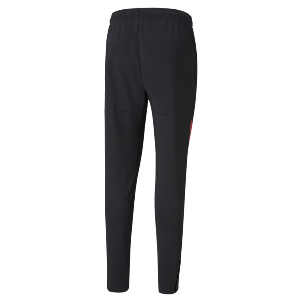 фото Штаны acm training men's football pants puma