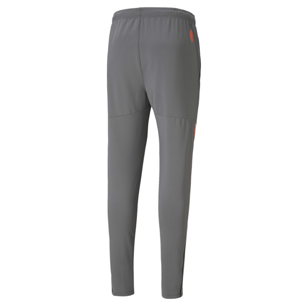фото Штаны acm training men's football pants puma