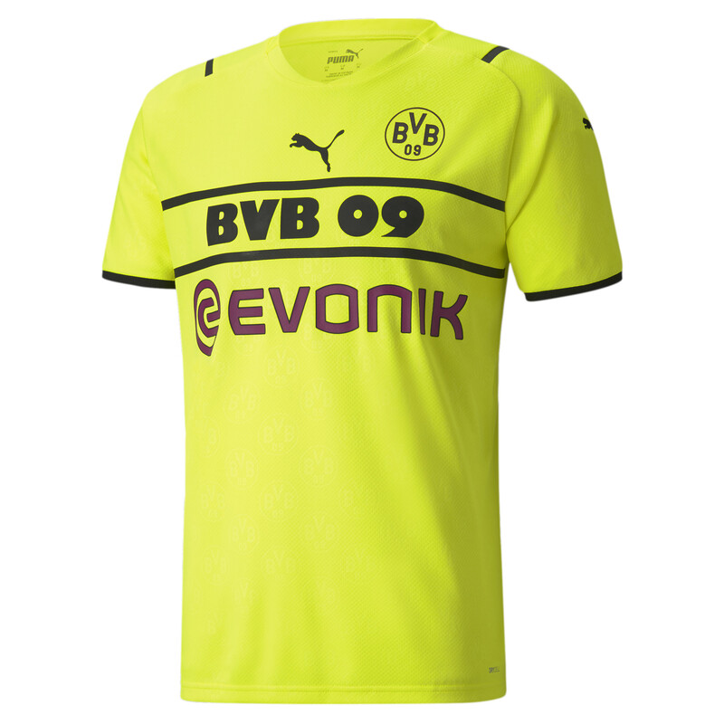 

Men's PUMA BVB Cup Replica T-Shirt