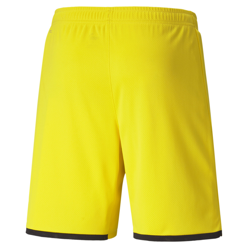фото Шорты bvb replica men's football shorts puma