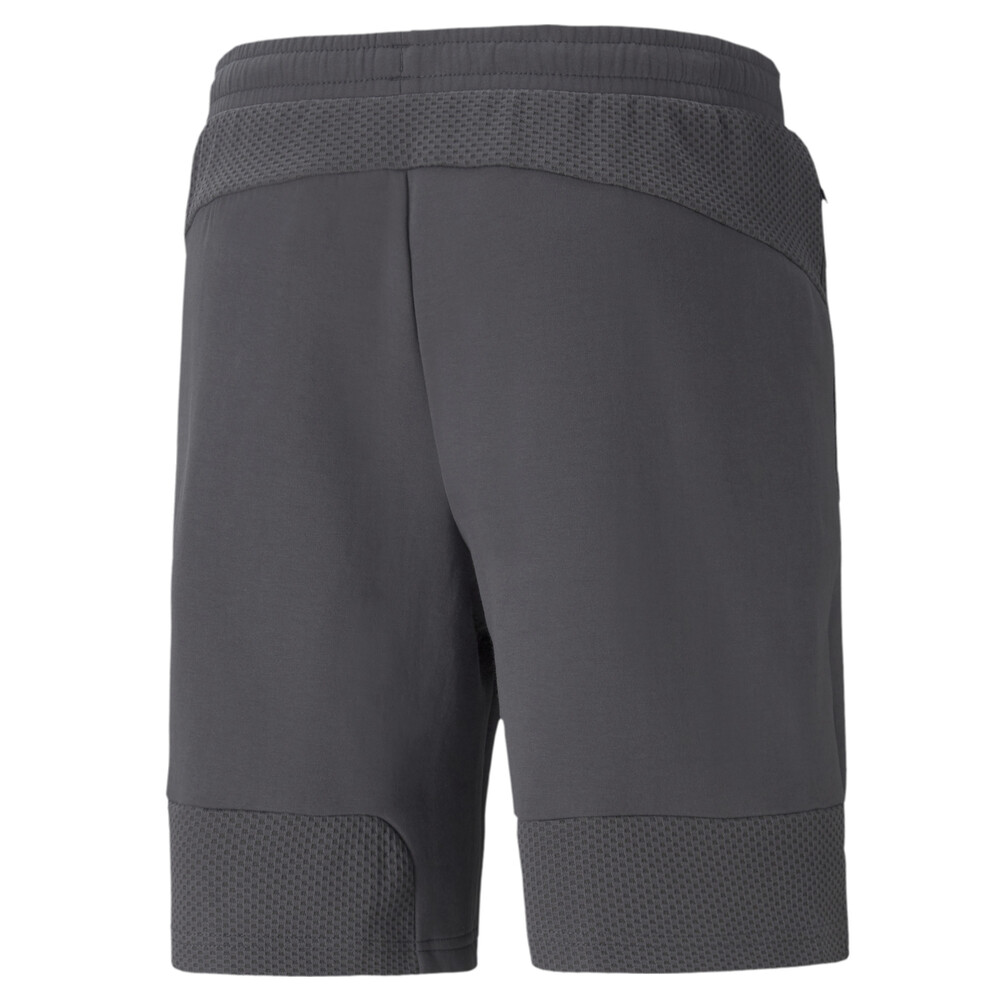 фото Шорты bvb casuals men's football shorts puma