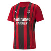 Image PUMA AC Milan Home Replica Men's Jersey #1