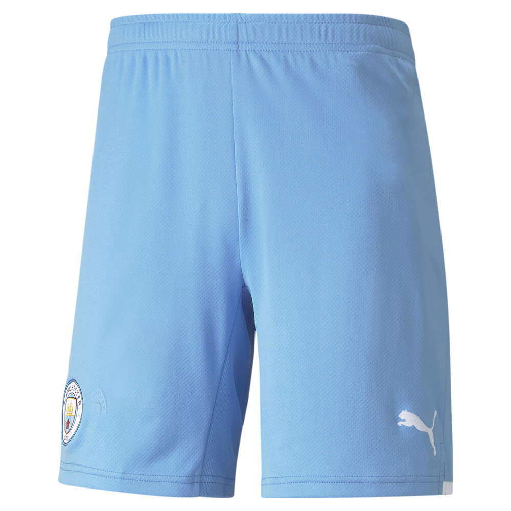 Шорты Man City Replica Men's Football Shorts