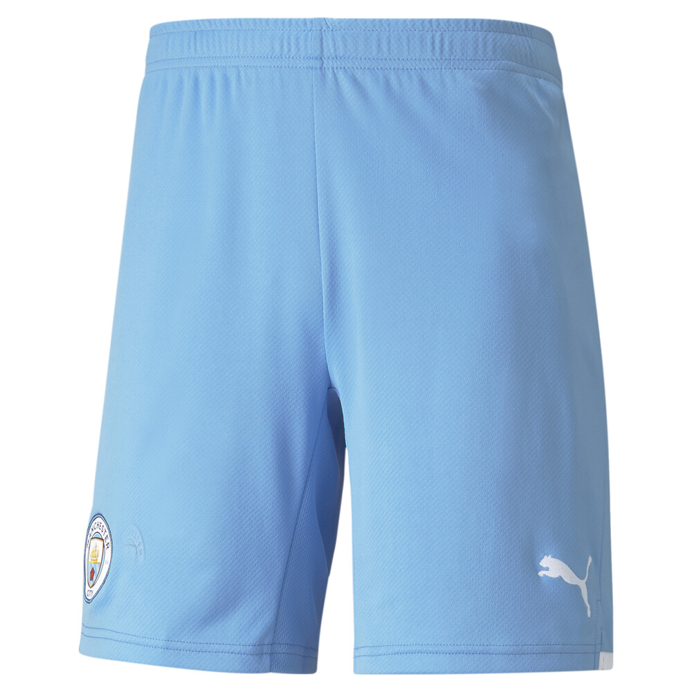 фото Шорты man city replica men's football shorts puma