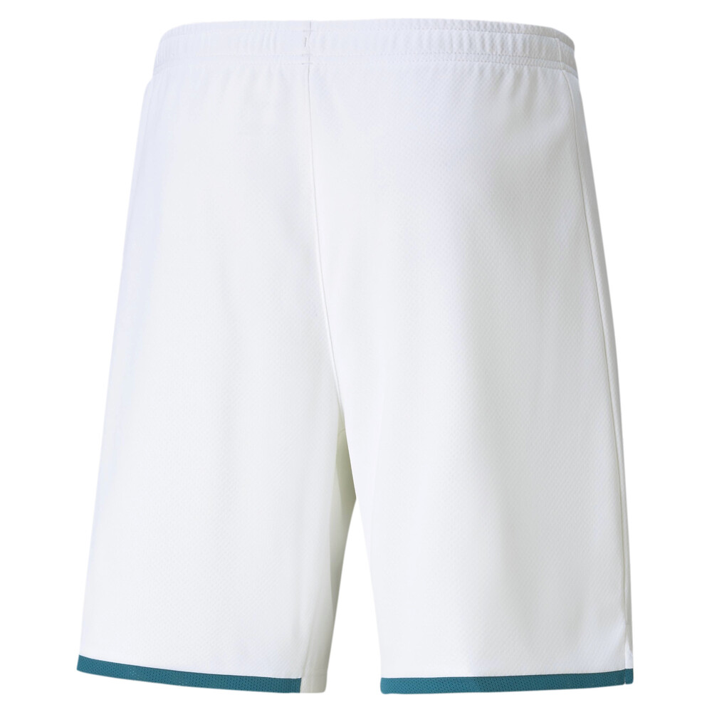 фото Шорты man city replica men's football shorts puma