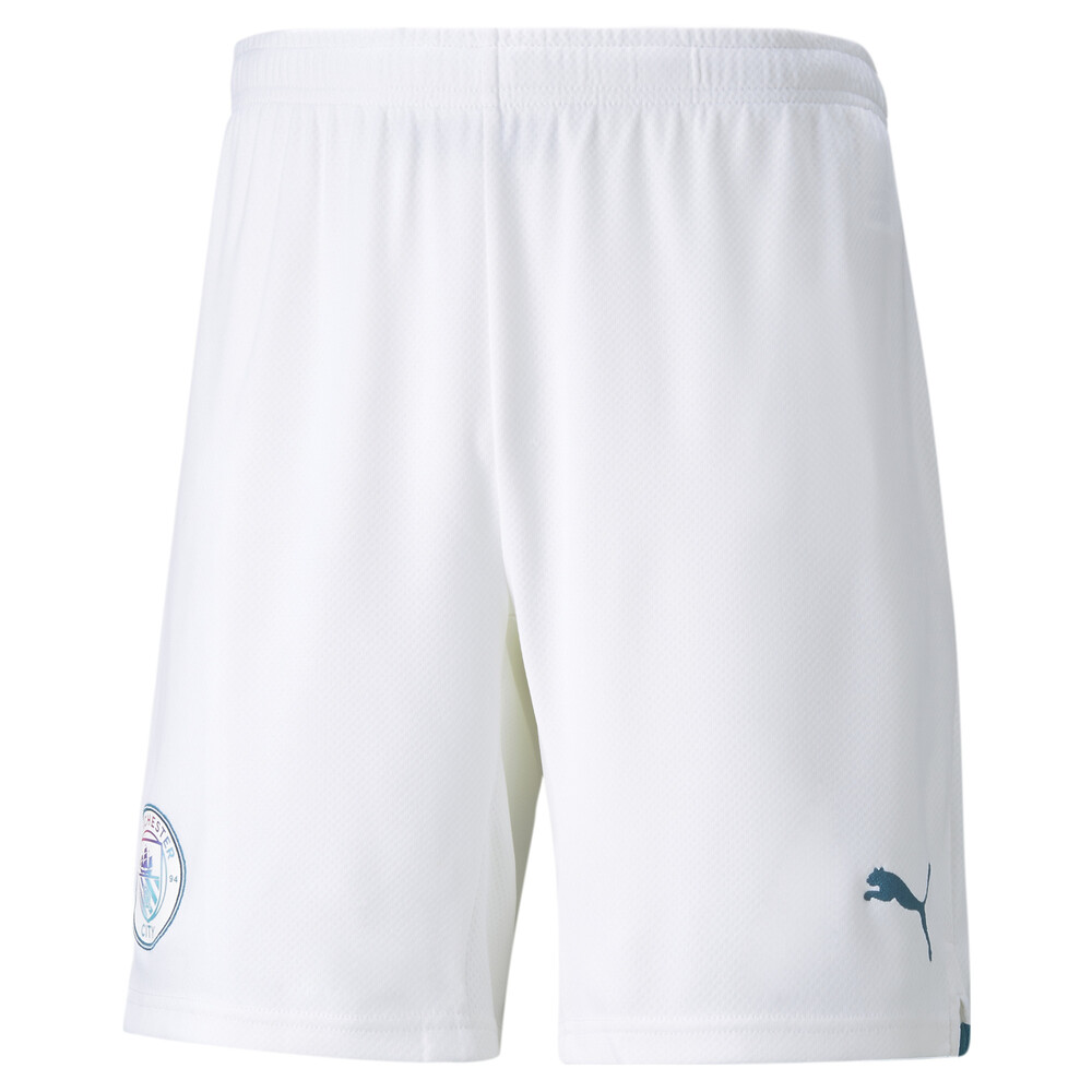 фото Шорты man city replica men's football shorts puma