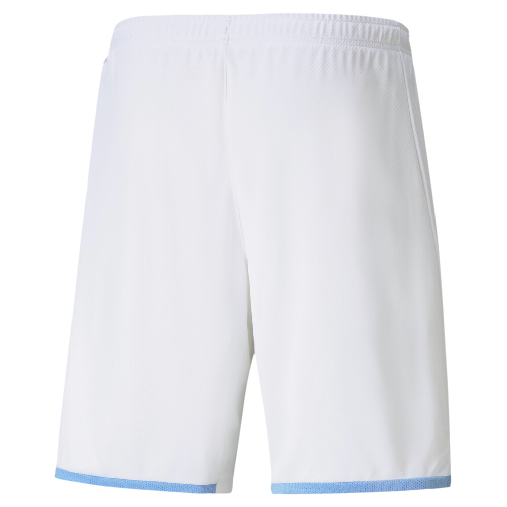 фото Шорты man city replica men's football shorts puma