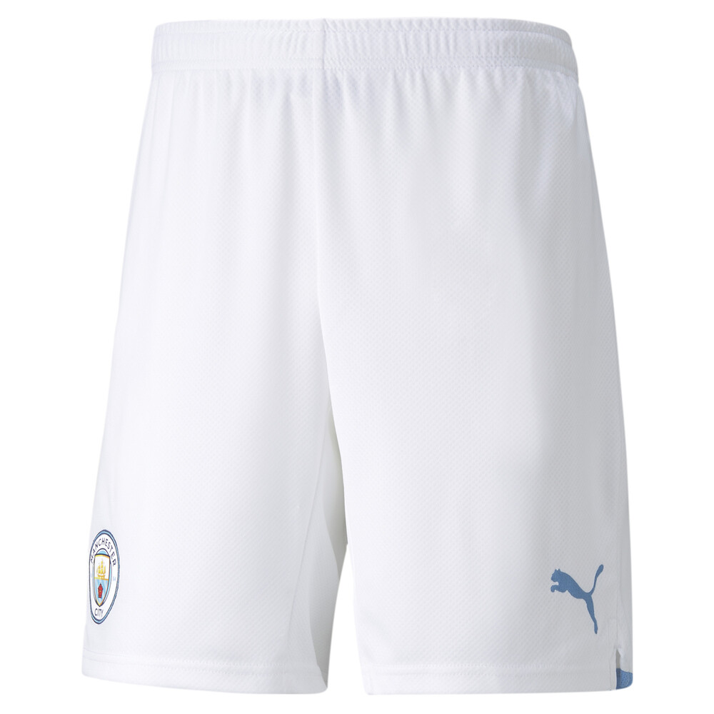 фото Шорты man city replica men's football shorts puma