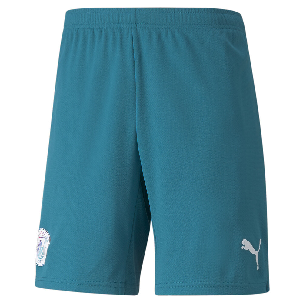 фото Шорты man city replica men's football shorts puma