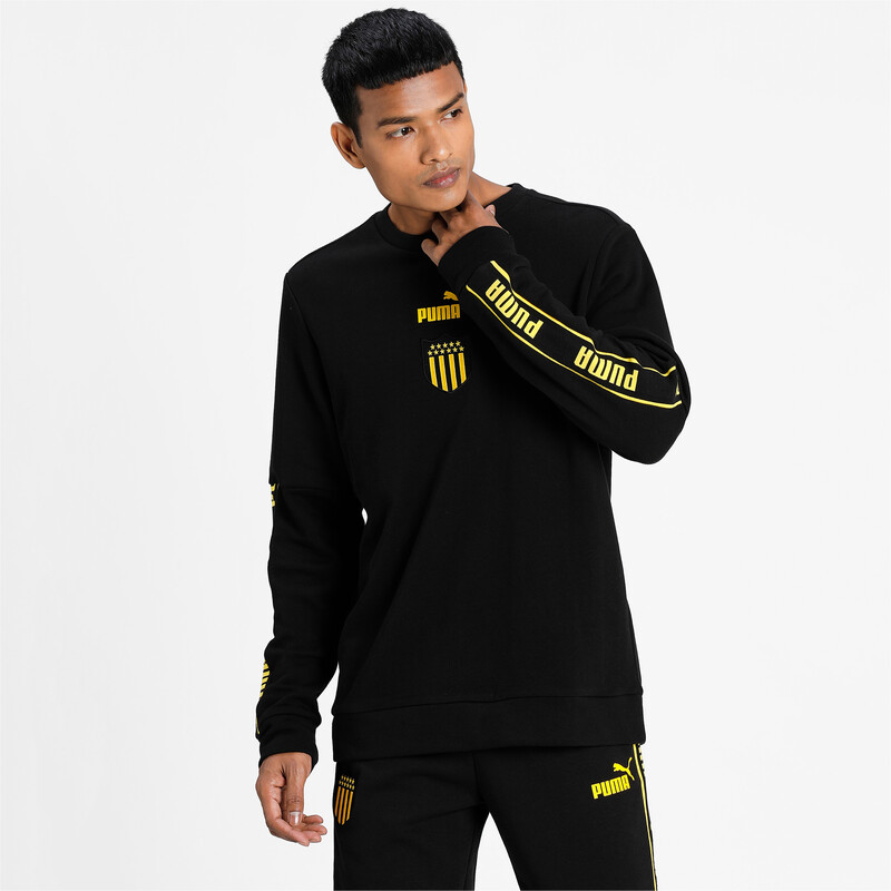

Men's PUMA Peñarol FtblCulture Football Sweater