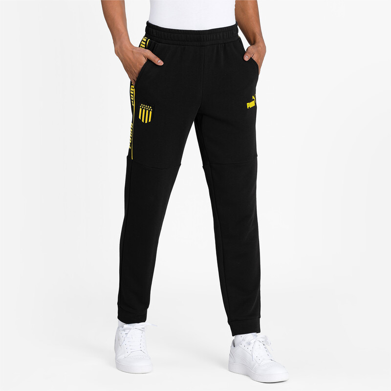 

Men's PUMA Peñarol FtblCulture Football Track Pants