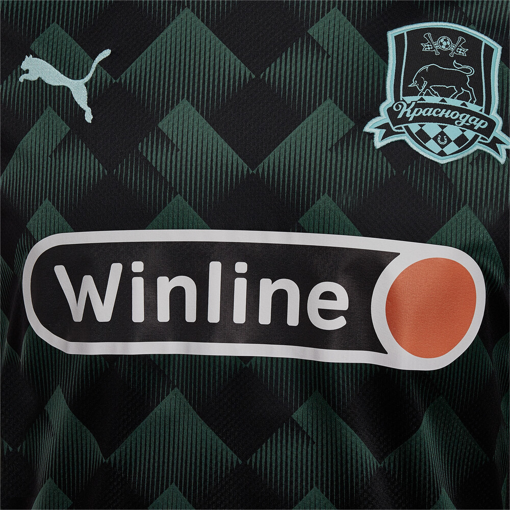 фото Футболка fck home shirt promo puma