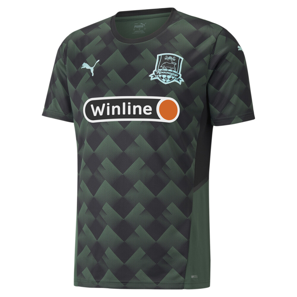 фото Футболка fck home shirt replica puma