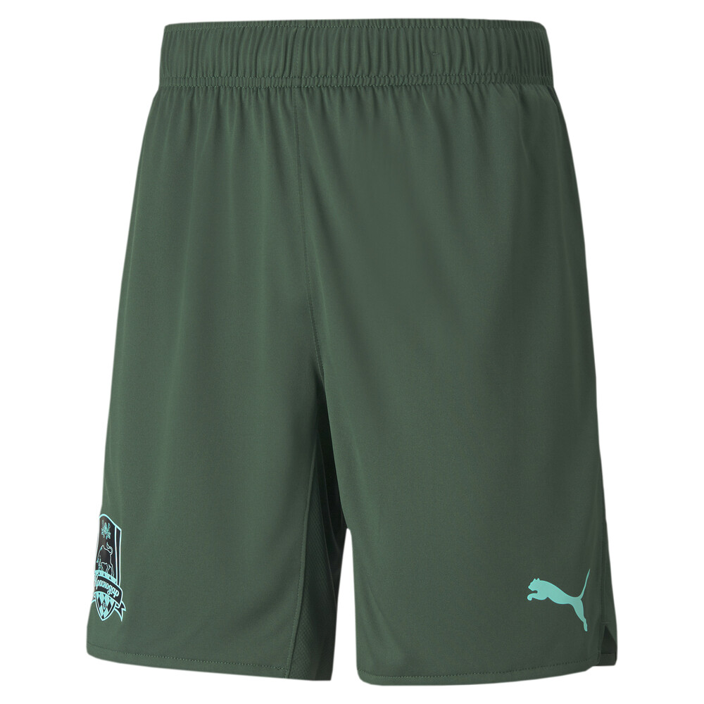 фото Шорты fck shorts promo puma