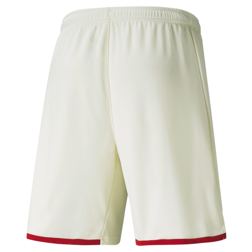 фото Шорты acm away replica men's football shorts puma