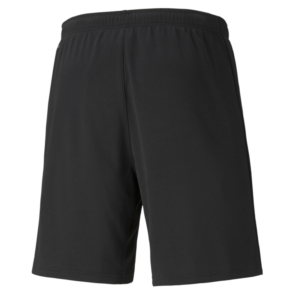 фото Шорты ac milan third replica men's football shorts puma