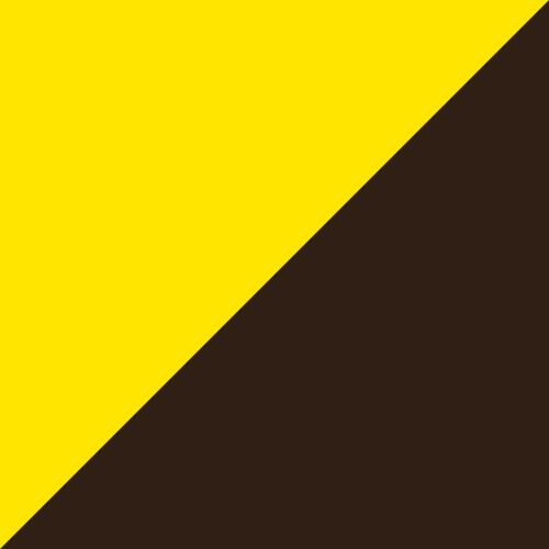 Vibrant Yellow-Puma Black