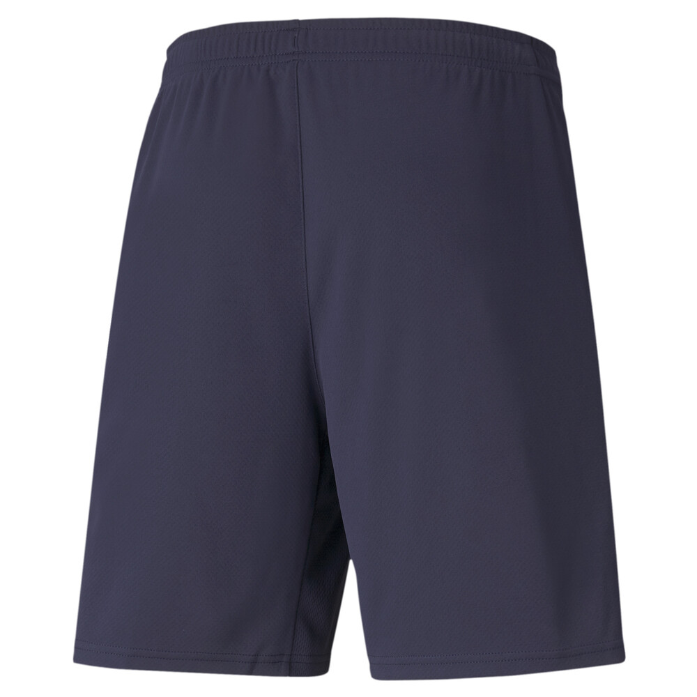 фото Шорты man city third replica men's football shorts puma