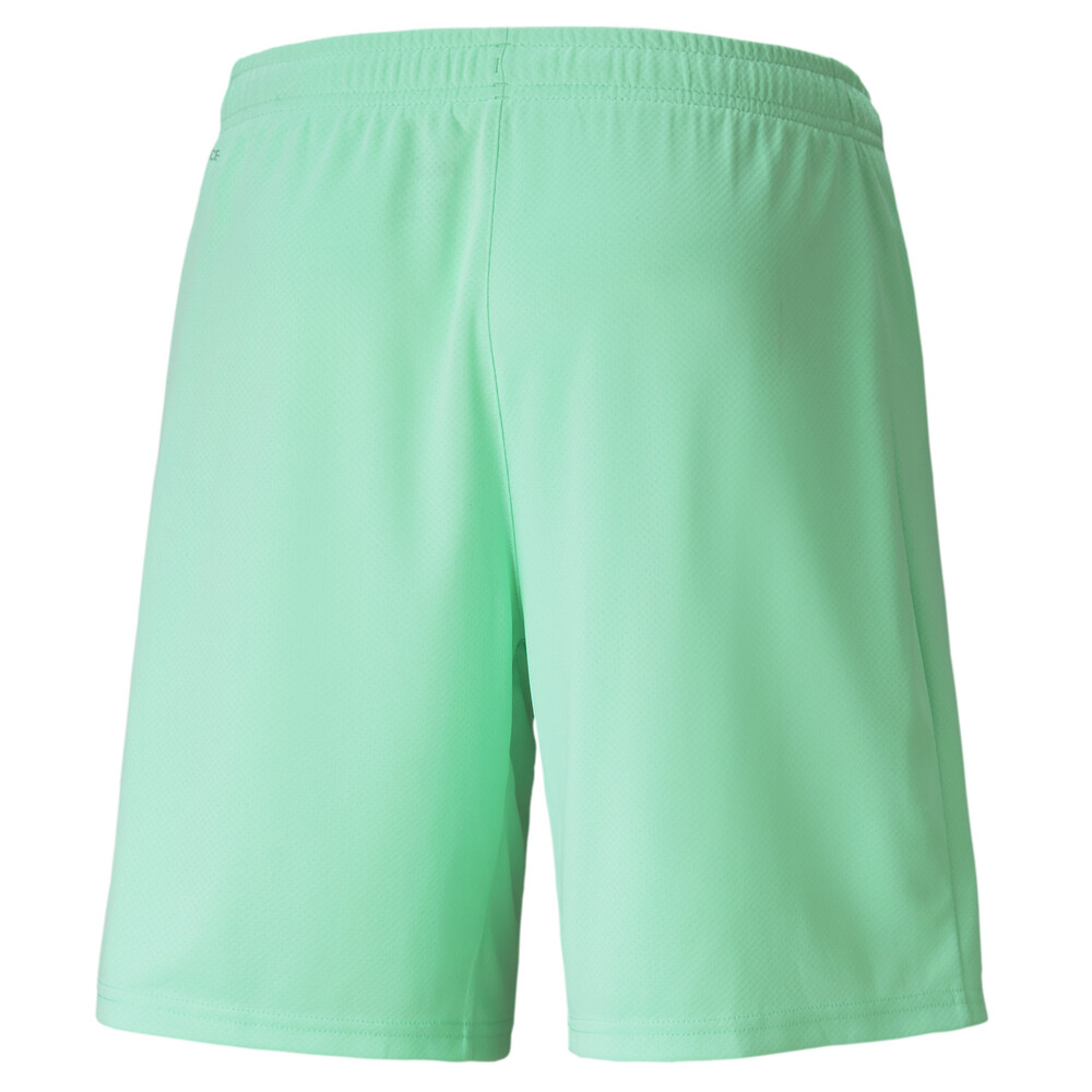 фото Шорты man city third replica men's football shorts puma